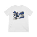 Shyftee "Don't Chase Goals" Tee (Blue)