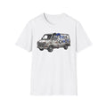 Shyftee "Free Candy" Tee (Blue)