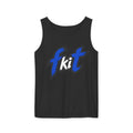 Shyftee "fkit" Tank Top (Blue)