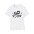 Shyftee "Cheater" Tee (Purple)