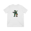 Shyftee "Participation Trophy" Tee (Green)