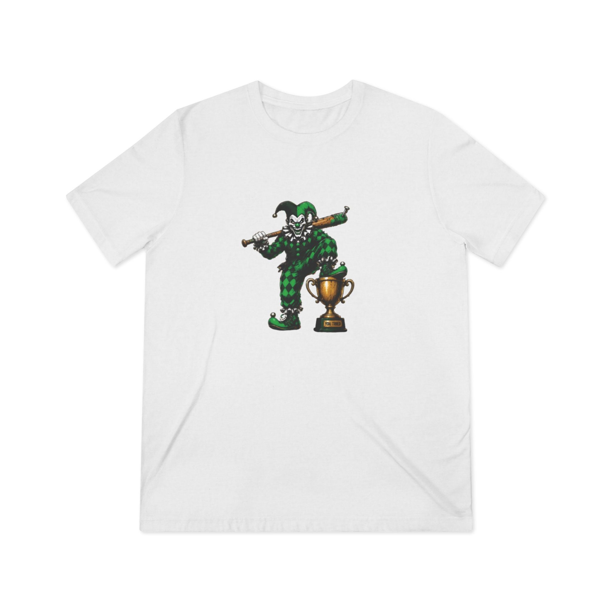 Shyftee "Participation Trophy" Tee (Green)