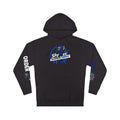 Shyftee "Order & Chaos" Hoodie (Blue)