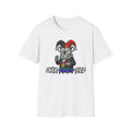 Shyftee "Over-Koala-Fied" Tee (Pride-Inspired)