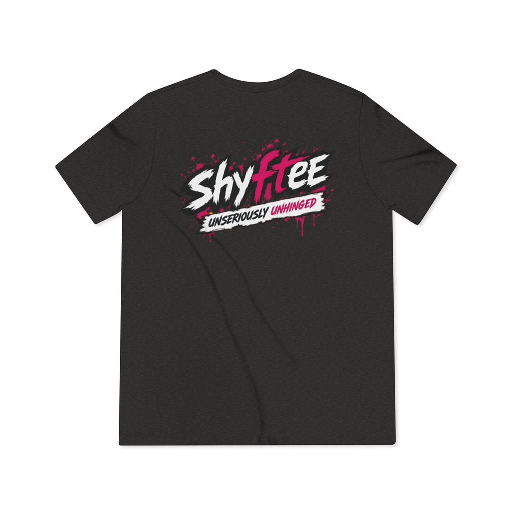 Shyftee "Tism" Tee (Pink)