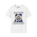 Shyftee "Do You Boo Boo" Tee (Blue)