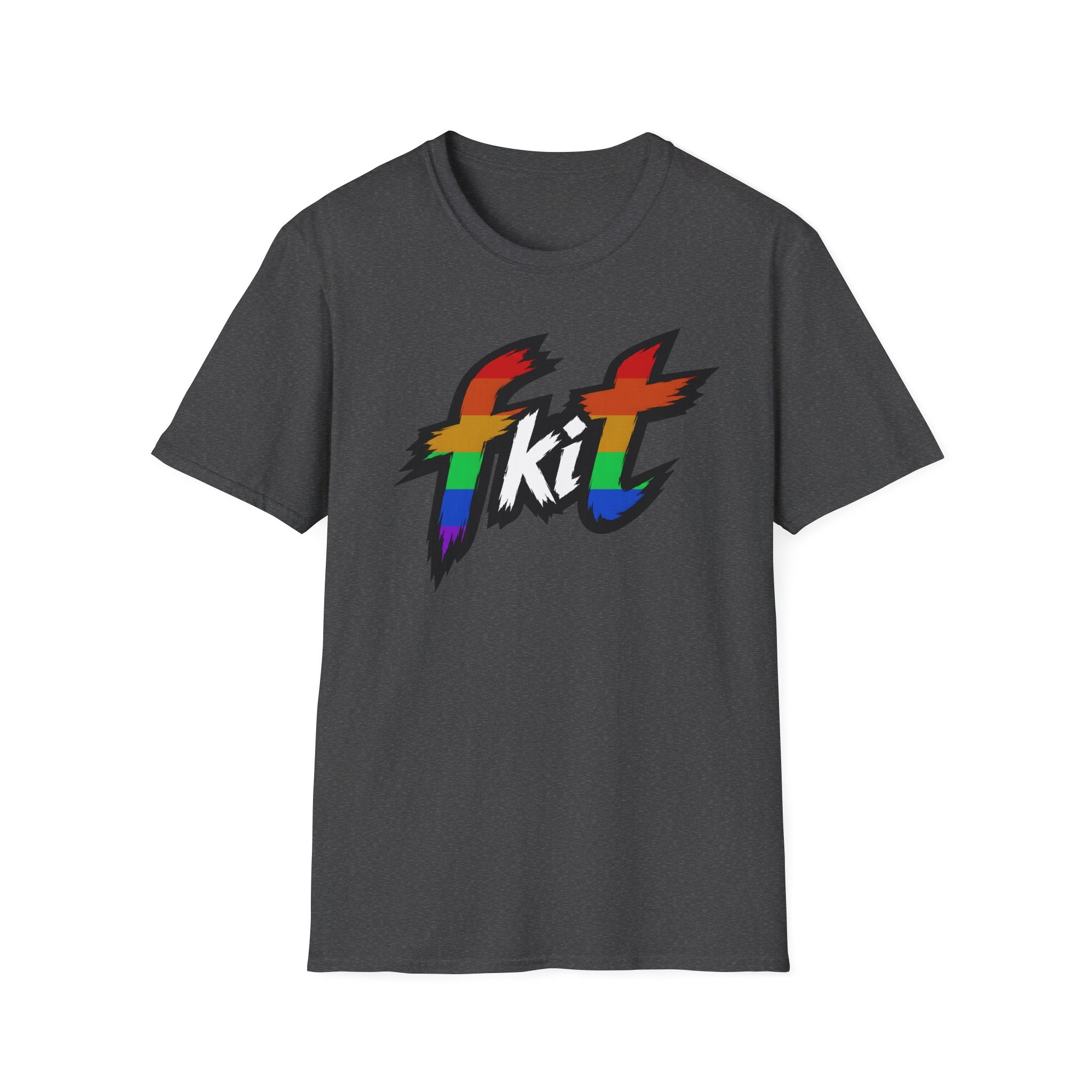 Shyftee "fkit" Tee (Pride-Inspired)