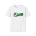 Shyftee "Damned" Tee (Green)