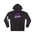 Shyftee "Order & Chaos" Hoodie (Purple)