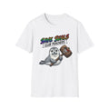 Shyftee "Save Seals - Club Poachers" Tee (Pride-Inspired)