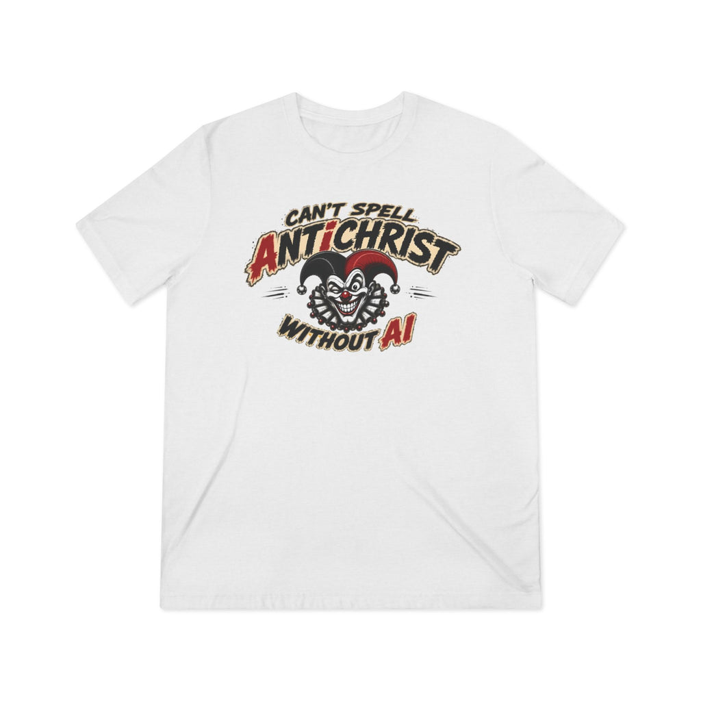 Shyftee "Antichrist" Tee (Red)