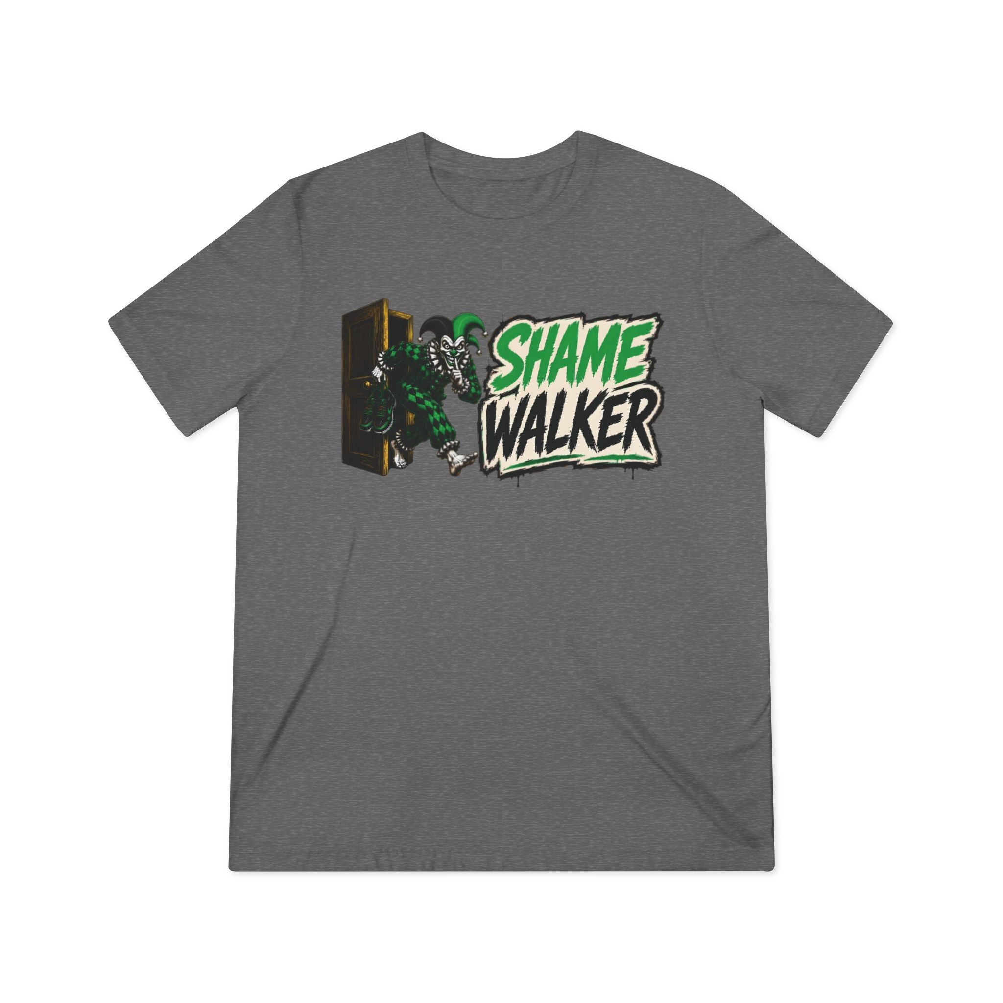 Shyftee "Shamewalker" Tee (Green)