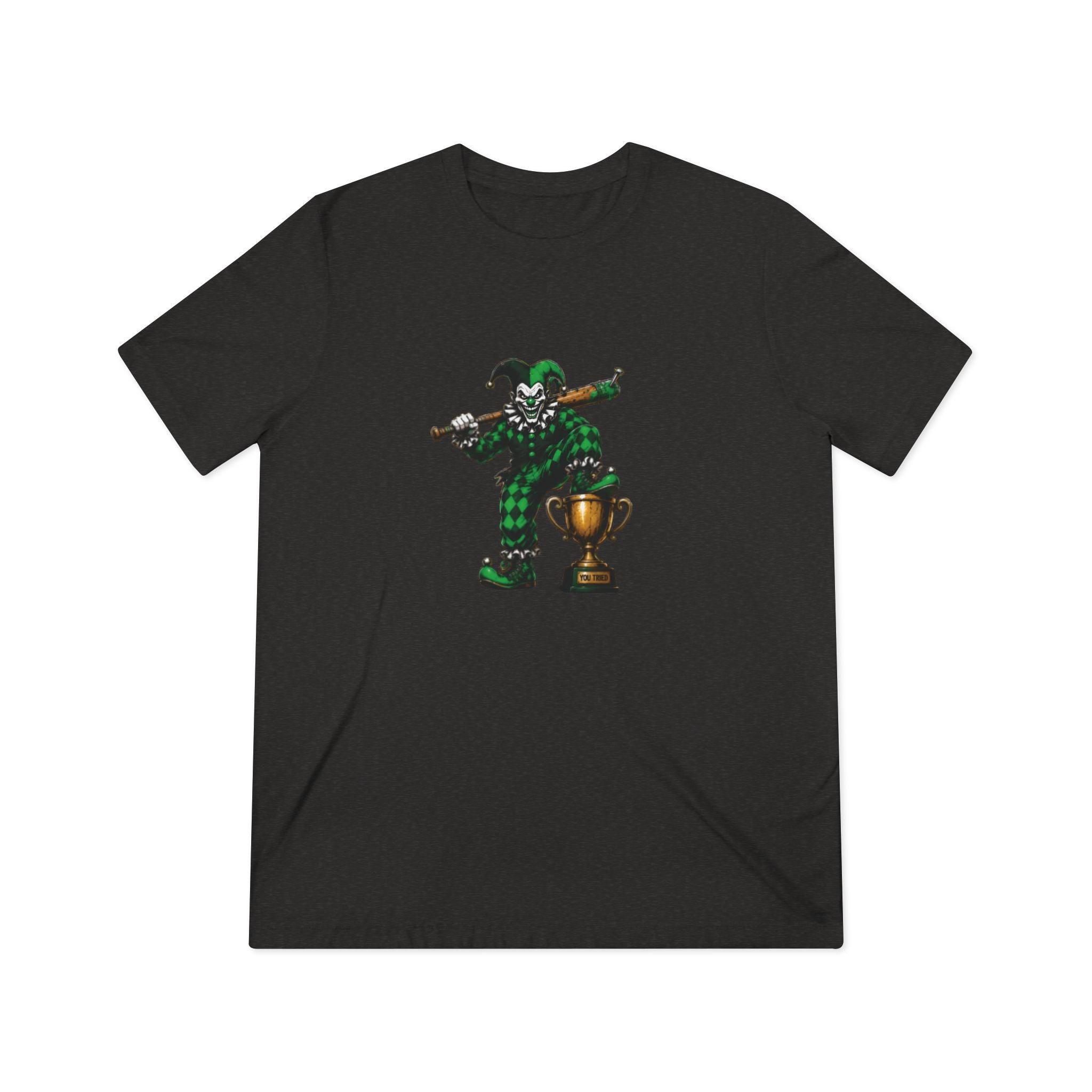 Shyftee "Participation Trophy" Tee (Green)