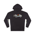 Shyftee "Sideshow" Hoodie (Pride-Inspired)