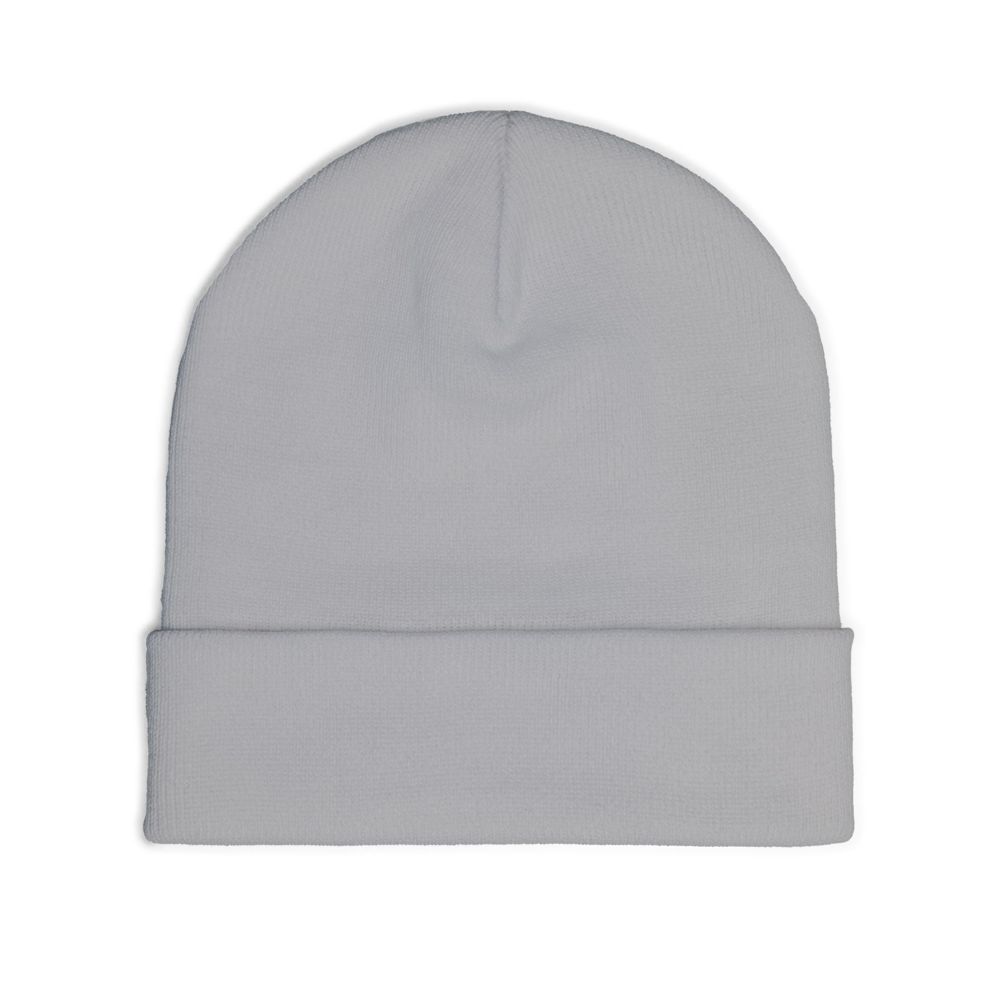 Shyftee "fkit" Knit Beanie (Blue)