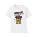 Shyftee "Pineapple" Tee (Red)