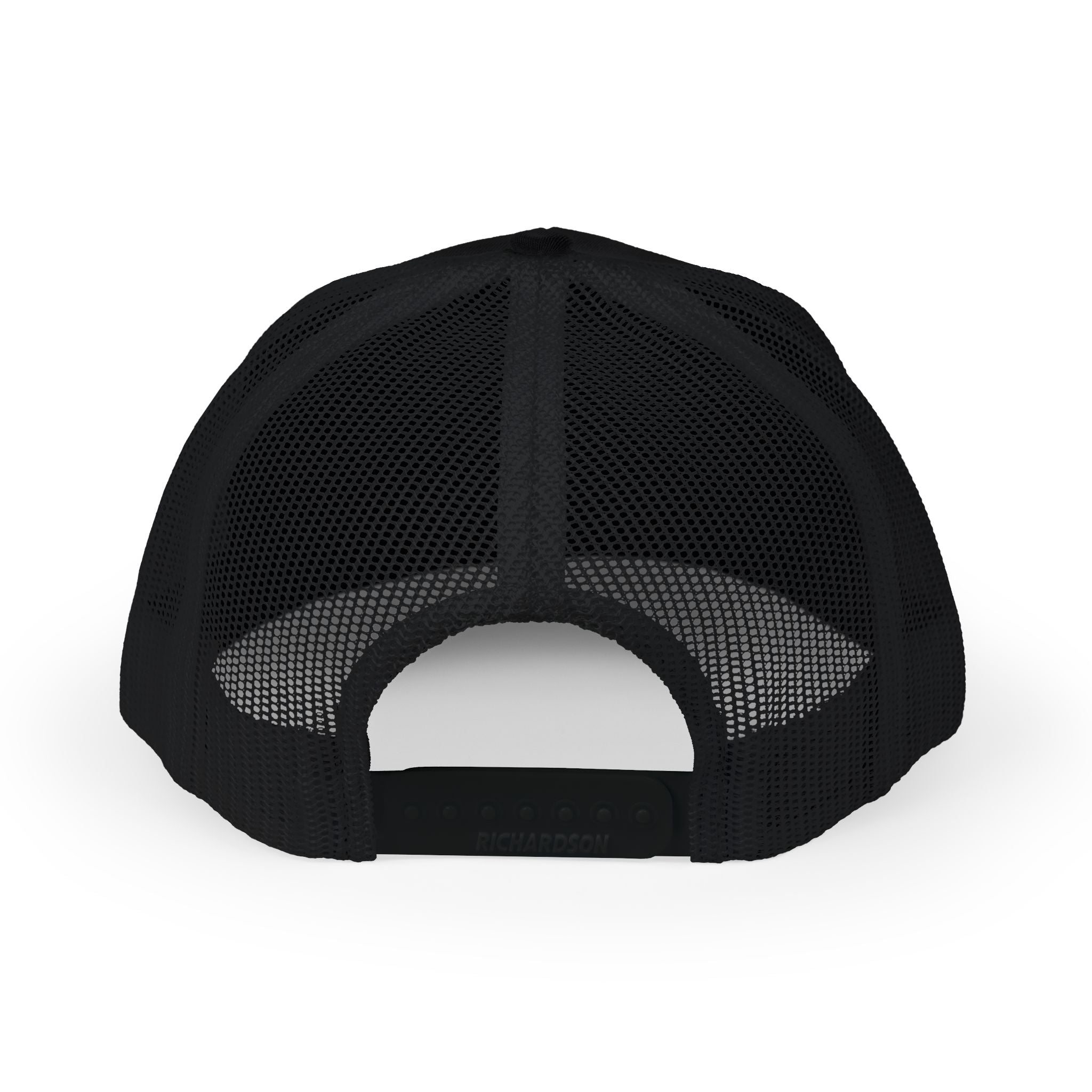 Shyftee "Unseriously Unhinged" Trucker Hat (Red)