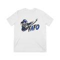 Shyftee "FAFO" Tee (Blue)