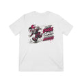 Shyftee "Don't Chase Goals" Tee (Pink)