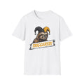 Shyftee "Triggered!" Tee (Yellow)