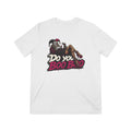 Shyftee "Do You Boo Boo" Tee (Pink)