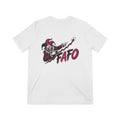 Shyftee "FAFO" Tee (Pink)