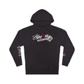 Shyftee "Sideshow" Hoodie (Pink)