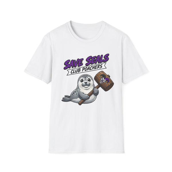 SAVE SEALS