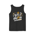Shyftee "Jester" Tank Top (Yellow)