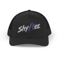 Shyftee Signature Trucker Cap (Purple)