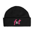 Shyftee "fkit" Beanie (Pink)
