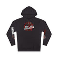 Shyftee "Order & Chaos" Hoodie (Red)