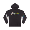 Shyftee "Saints and Sinners" Hoodie (Pride-Inspired)