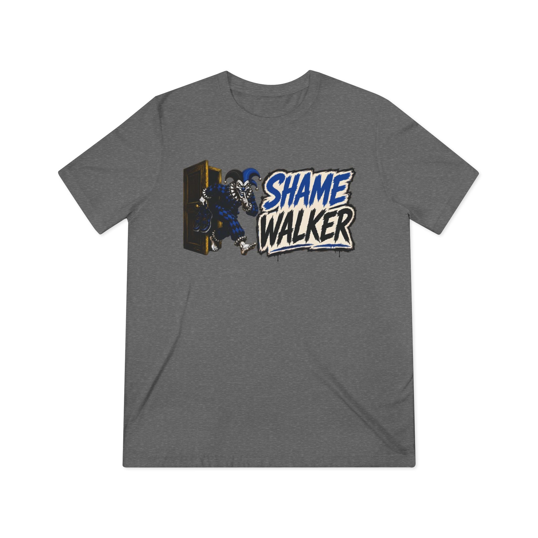 Shyftee "Shamewalker" Tee (Blue)