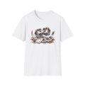 Shyftee "Cheater" Tee (Orange)