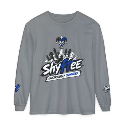 Signature Long Sleeves