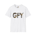 Shyftee "GFY" Tee (Yellow)