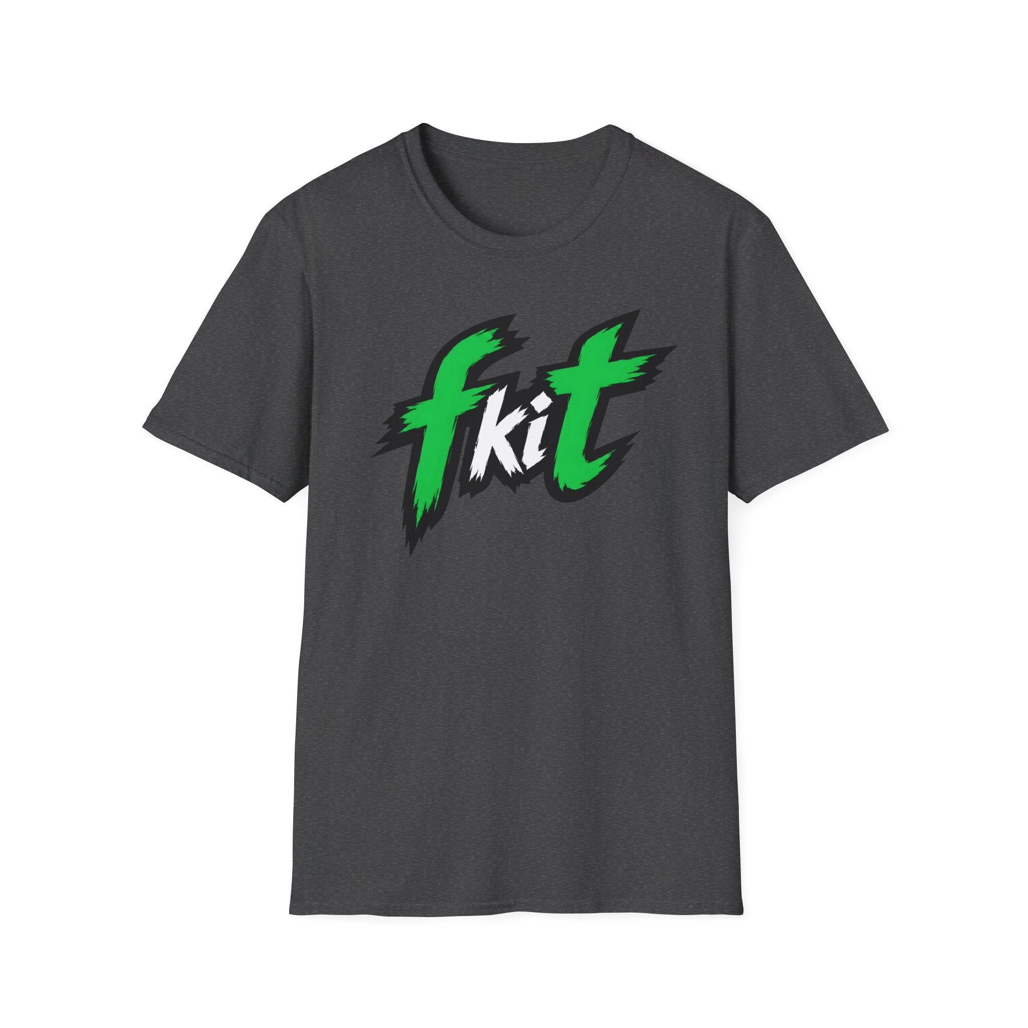 Shyftee "fkit" Tee (Green)
