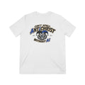 Shyftee "Antichrist" Tee (Blue)