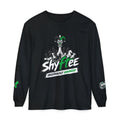 Shyftee "Chess Champion" Long-Sleeve (Green)