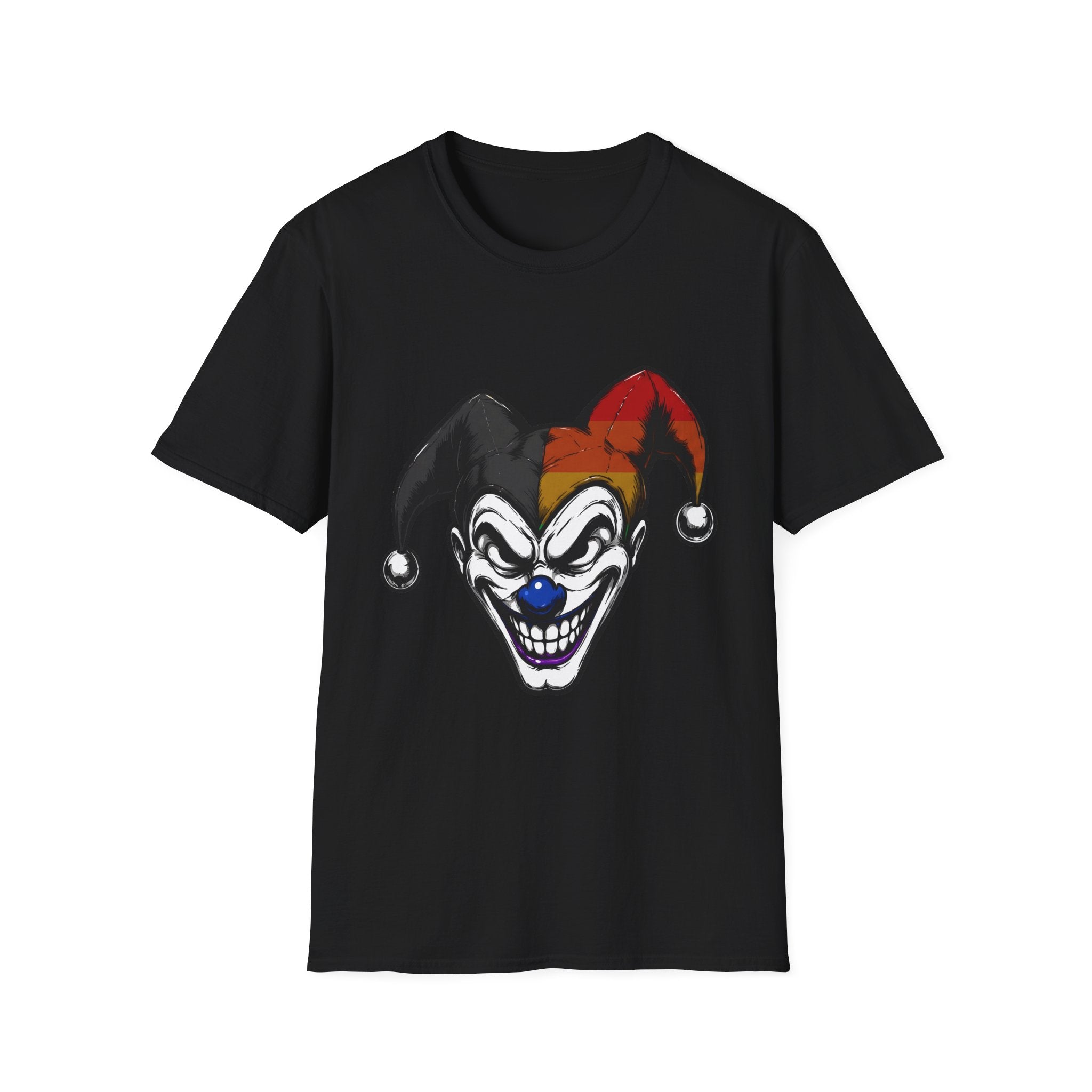 Shyftee "Grinner" Tee (Pride-Inspired)
