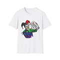 Shyftee "Fresh Out" Tee (Pride-Inspired)