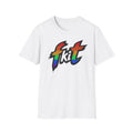 Shyftee "fkit" Tee (Pride-Inspired)