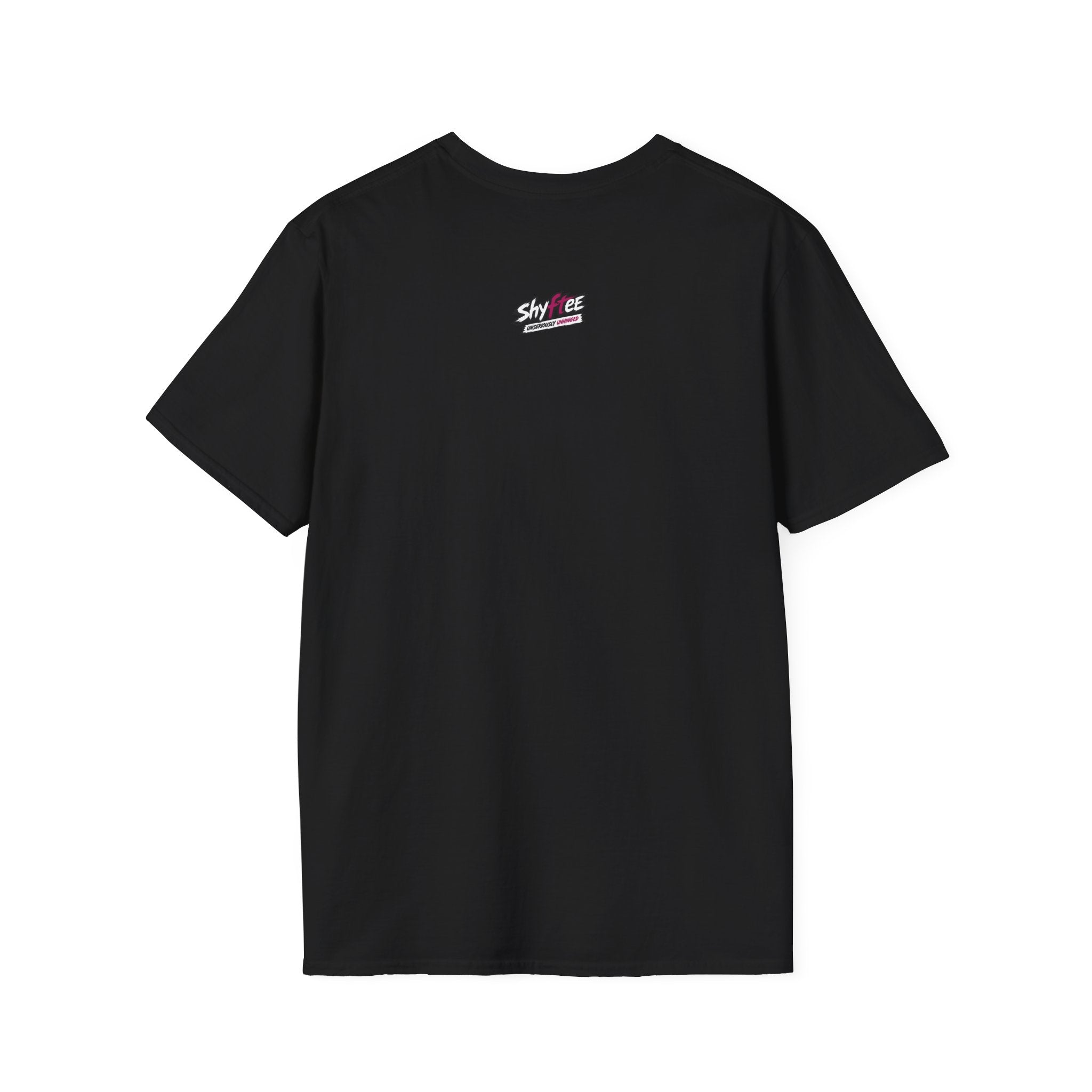 Shyftee "GFY" Tee (Pink)