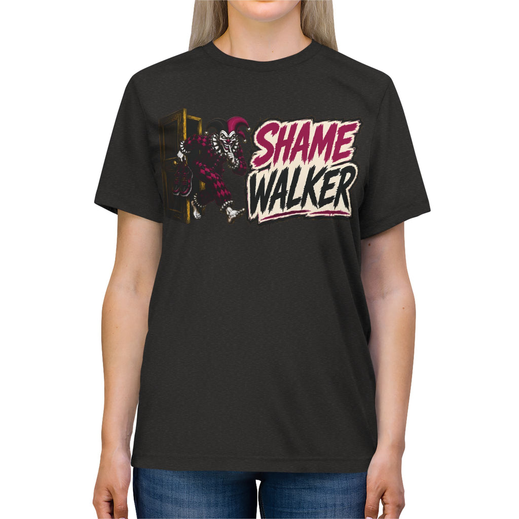 Shyftee "Shamewalker" Tee (Pink)