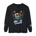 Shyftee "Coat of Arms" Long-Sleeve (Pride-Inspired)