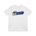 Shyftee "#Damned" Tee (Blue)