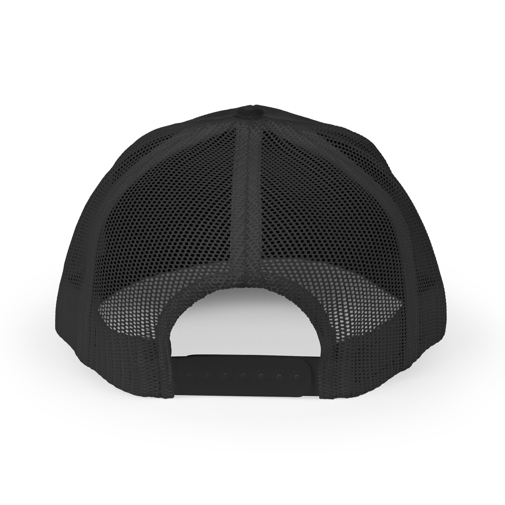 Shyftee "fkit" Trucker Cap (Red)