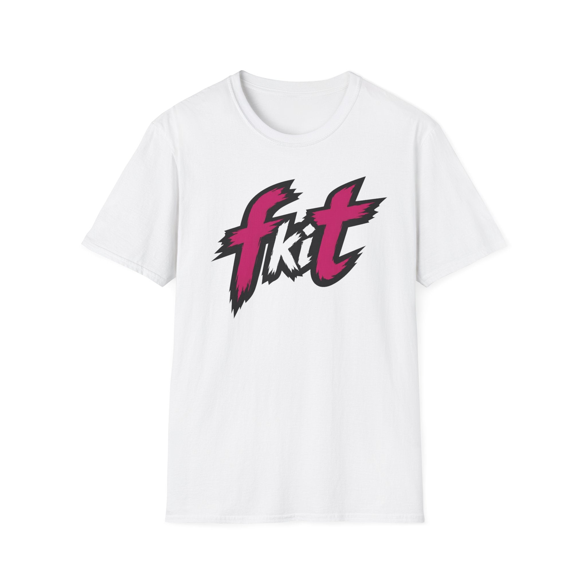 Shyftee "fkit" Tee (Pink)