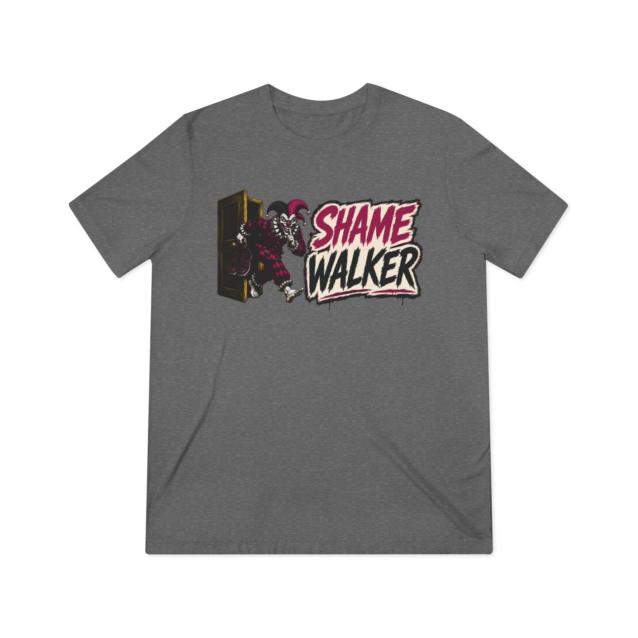 Shyftee "Shamewalker" Tee (Pink)